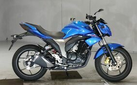 SUZUKI GIXXER 150 NG4BG