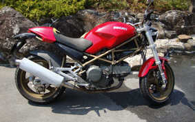 DUCATI MONSTER 400 2000 M300A