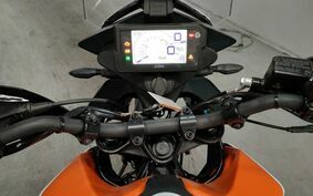 KTM 250 ADVENTURE JGD