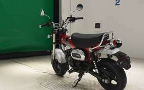 HONDA  DAX 125 JB04