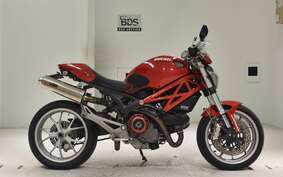 DUCATI MONSTER 1100 2010