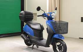 SUZUKI LET's CA4AA