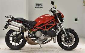 DUCATI MONSTER S4R 2007