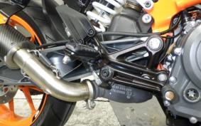 KTM 390 DUKE 2019