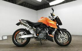 KTM 990 SUPER DUKE 2008 VD440