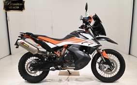 KTM 790 ADVENTURE R 2020 TR340