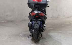 YAMAHA X-MAX 250 SG42J