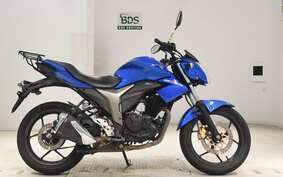 SUZUKI GIXXER 150 NG4BG