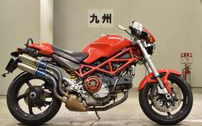 DUCATI MONSTER S2R 1000 2007 M416A