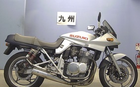 SUZUKI GSX400S KATANA 1995 GK77A