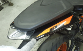 KTM 390 DUKE 2023