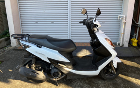 SUZUKI SU WISH  DV12B