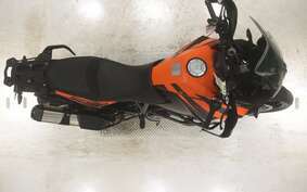 KTM 1290 SUPER ADVENTURE S 2022 V7940