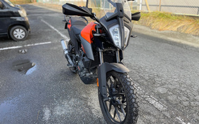 KTM 390 ADVENTURE 2020 JGJ40