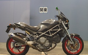 DUCATI MONSTER S4 2003 M400A