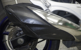 SUZUKI GLADIUS 2010 VK58A