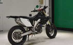 HONDA CRF250X