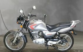 SUZUKI EN125 2A 不明