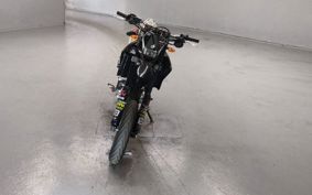 YAMAHA WR250X DG15J