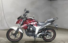 SUZUKI GIXXER 150 NG4BG