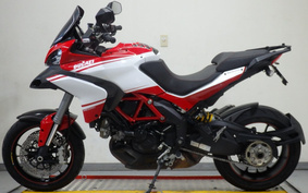 DUCATI MULTISTRADA 1200 S 2013 A302J