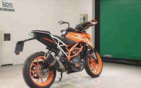 KTM 390 DUKE 2019 JPJ40