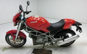 DUCATI MONSTER 400 IE 2004 M407A