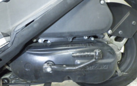 SUZUKI ADDRESS V125 DT11A