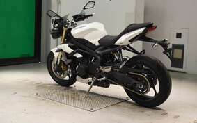 TRIUMPH STREET TRIPLE 85 2015 TL1166