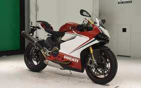 DUCATI 1199 PANIGALE S 2013