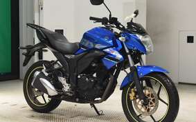 SUZUKI GIXXER 150 NG4BG