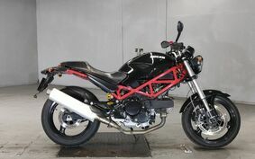 DUCATI MONSTER 400 2007 M407A