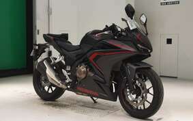 HONDA CBR400R 2021 NC56