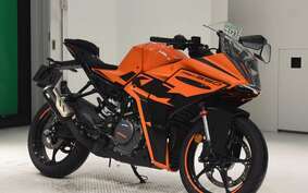 KTM 390 RC 2023 JYJ40