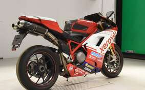 DUCATI 1098 S 2008 H700A