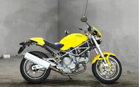 DUCATI M1000S 2004 M400AA