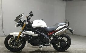 TRIUMPH SPEED TRIPLE R 2012 PN135G