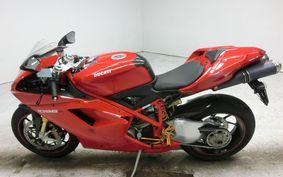 DUCATI 1098 S 2008 H700A