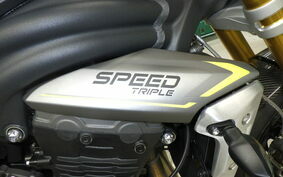 TRIUMPH SPEED TRIPLE RS 2023 3P01SC