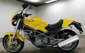 DUCATI MONSTER 400 S 2003 M300A