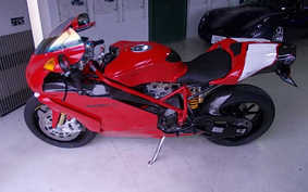 DUCATI 999 R 2007 H401A