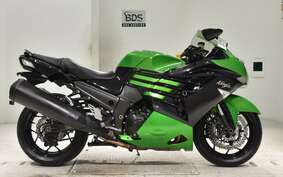 KAWASAKI ZX 1400 NINJA R A