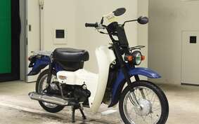 SUZUKI BIRDIE 50 E BA43A