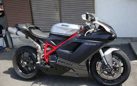 DUCATI 848 2013 H602A