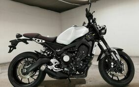 YAMAHA XSR900 RN56J