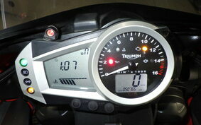 TRIUMPH DAYTONA 675 2009 MD1066