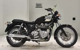 TRIUMPH BONNEVILLE T100 2007