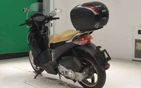 APRILIA SCARABEO 200IE