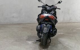 YAMAHA X-MAX 250 SG42J