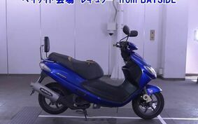 SUZUKI アドレス 110 CF11A